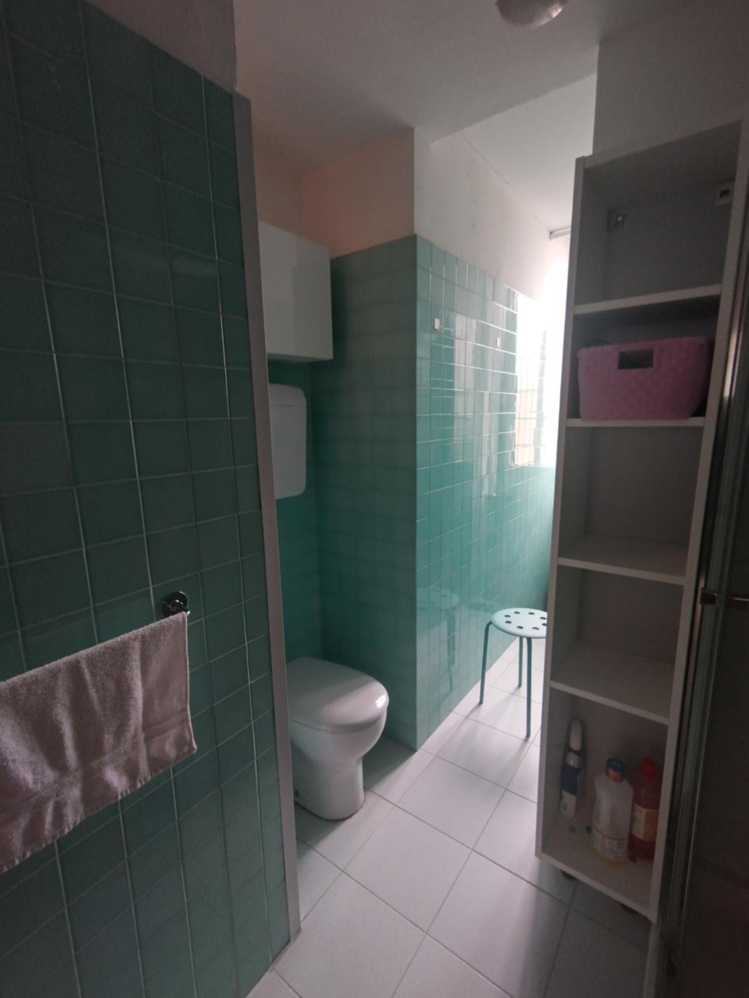 Brenta - Close To Metro Apartment Mailand