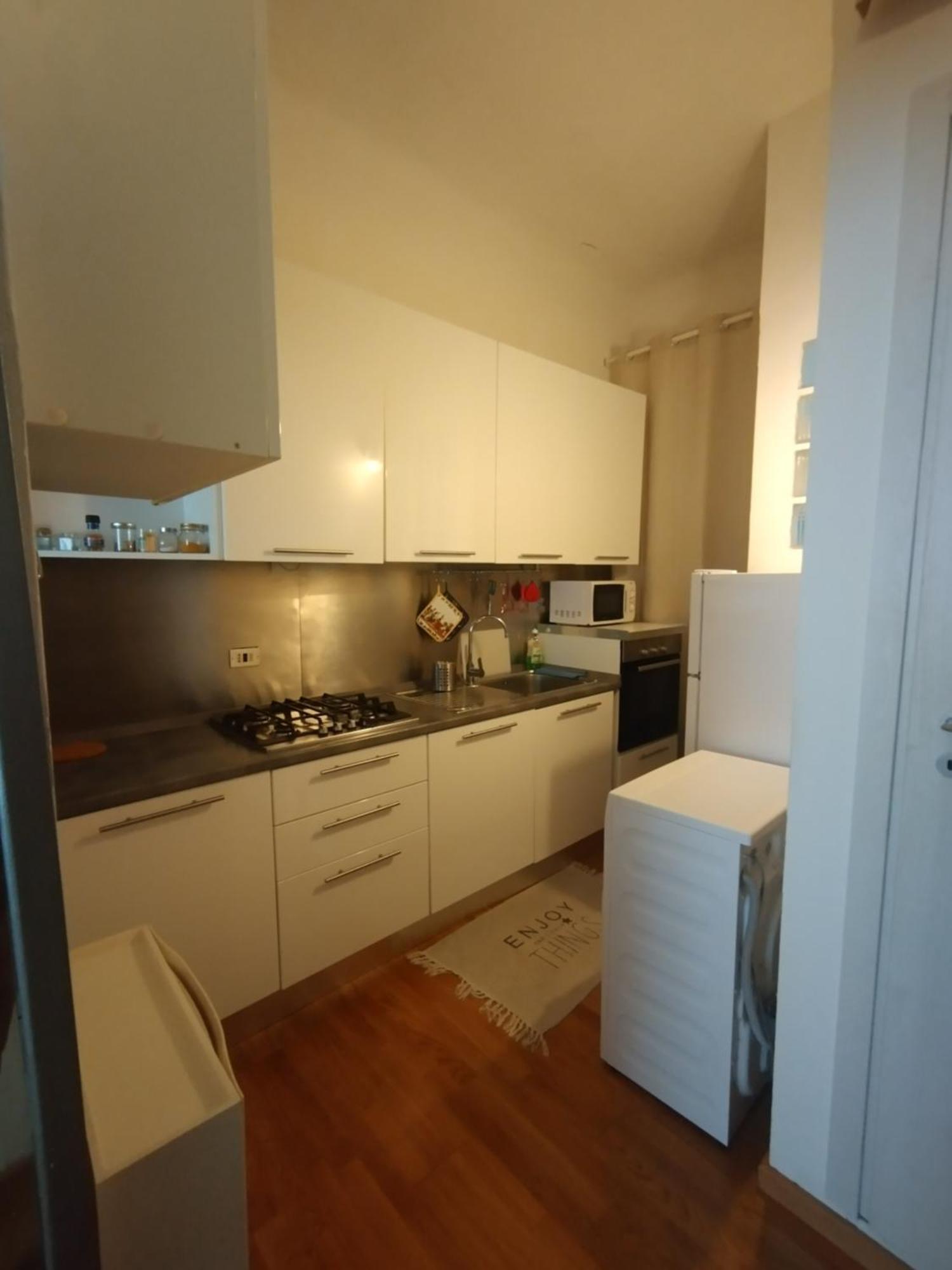 Apartment Brenta - Close To Metro Mailand